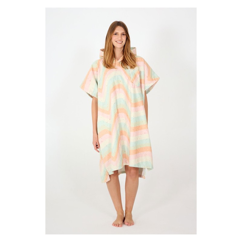Poncho Ripple - Almond