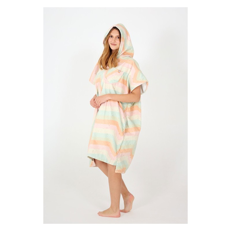 Poncho Ripple - Almond