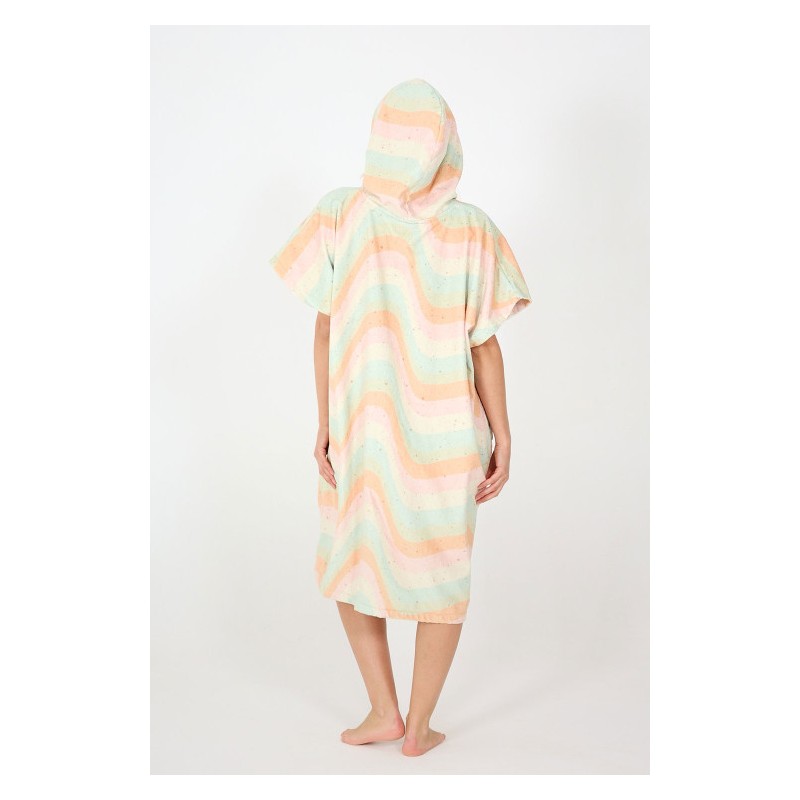 Poncho Ripple - Almond