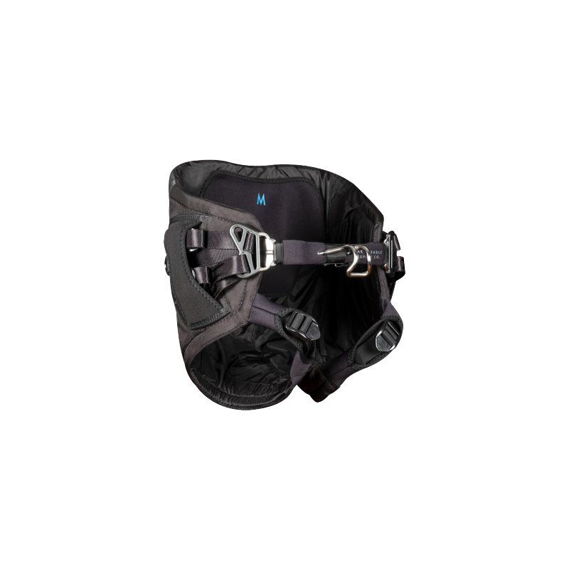 AK FUSE SEDEČI TRAPEZ