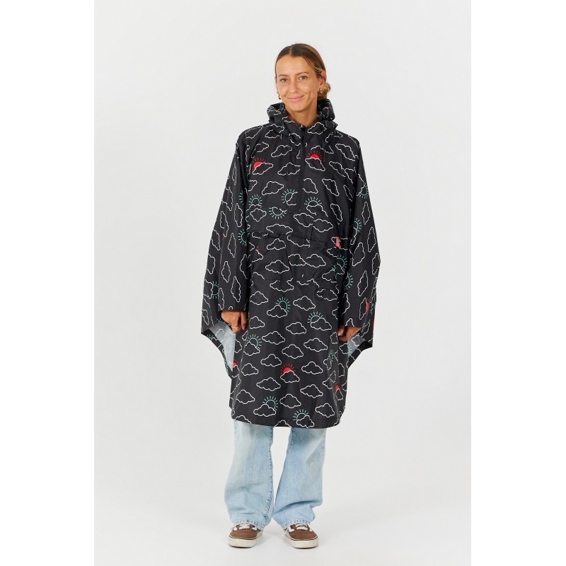 Cape de pluie - Cloudy Days