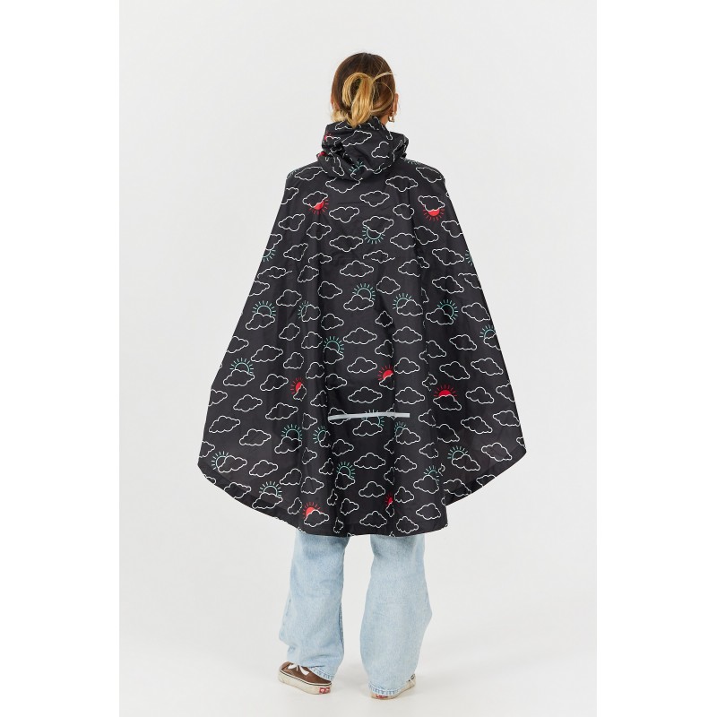 Cape de pluie - Cloudy Days