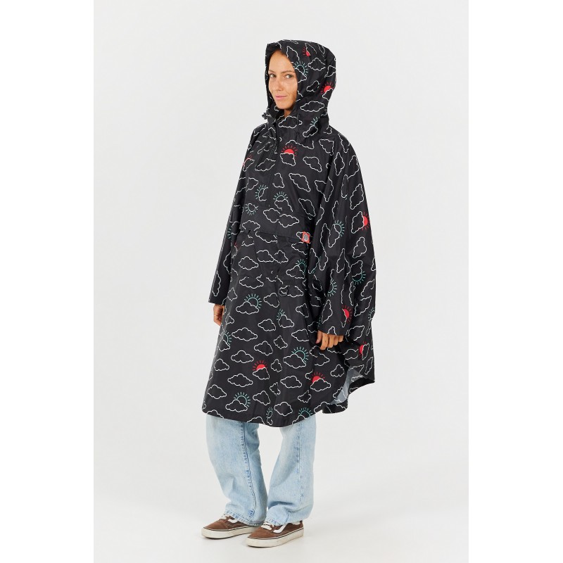 Cape de pluie - Cloudy Days