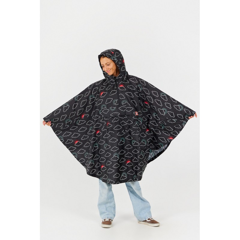 Cape de pluie - Cloudy Days