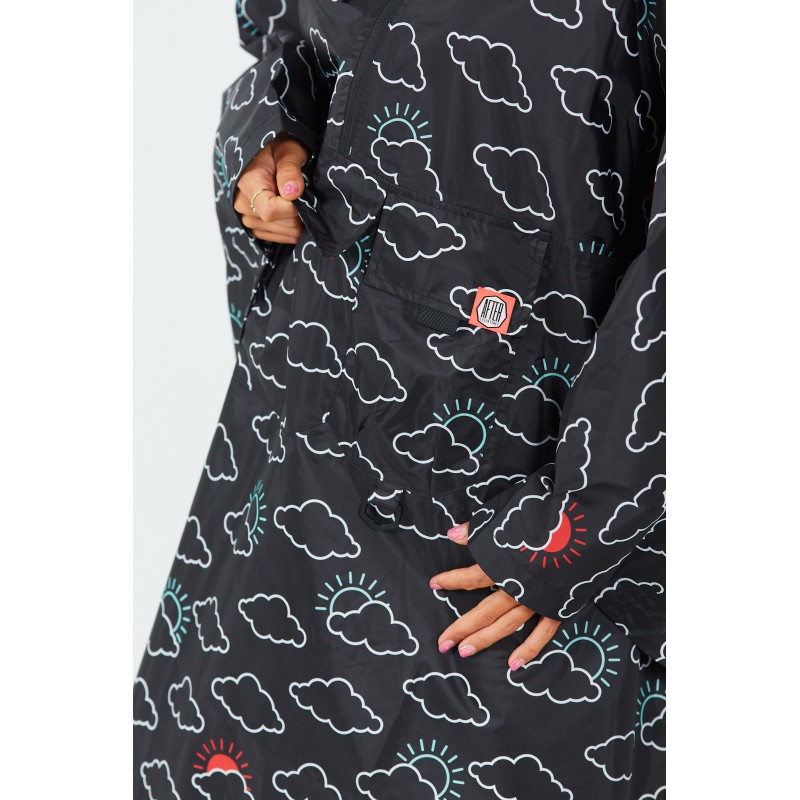 Cape de pluie - Cloudy Days