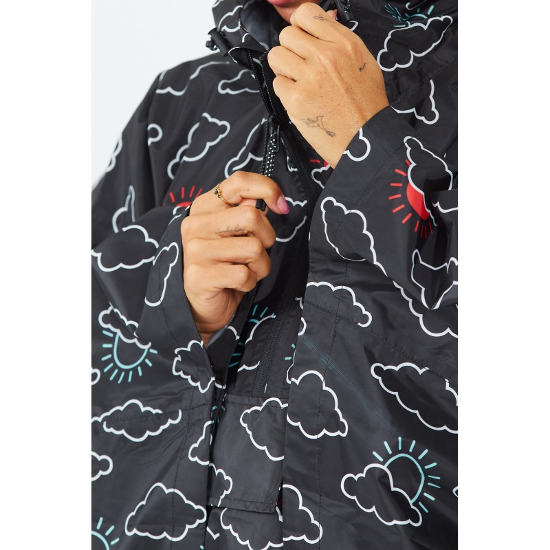 Cape de pluie - Cloudy Days