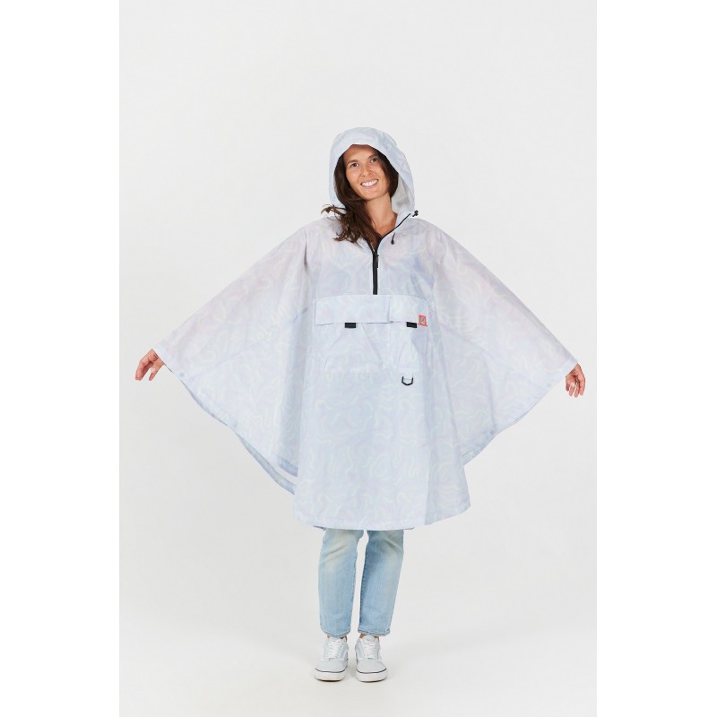 Cape de pluie - Noodles