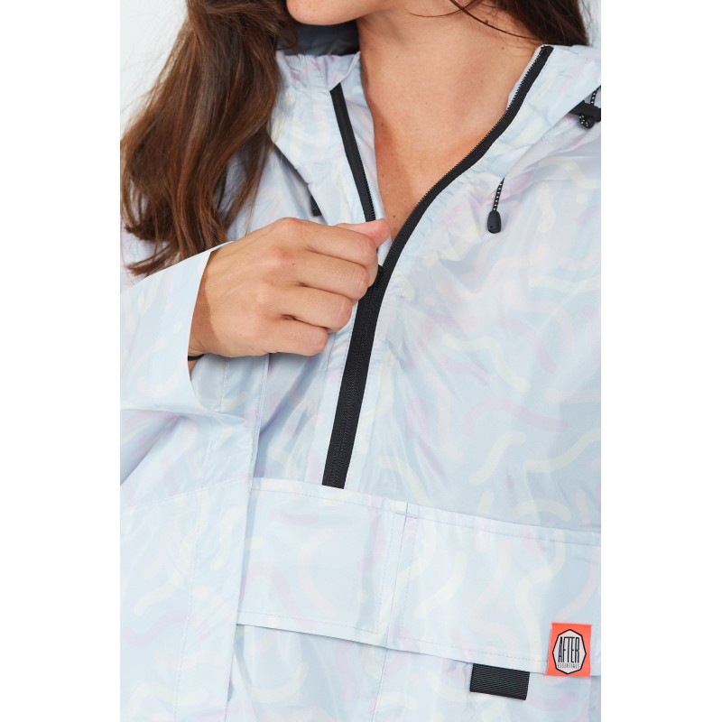 Cape de pluie - Noodles