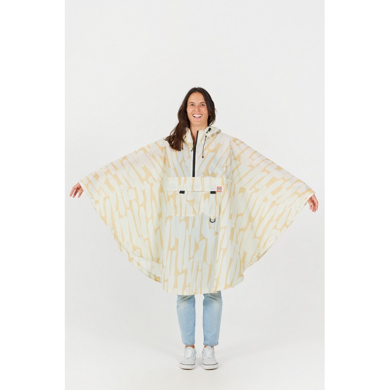 Cape de pluie - Outdoor Shades