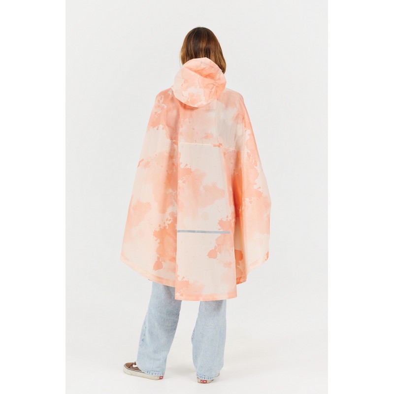 Cape de pluie - Watercolor