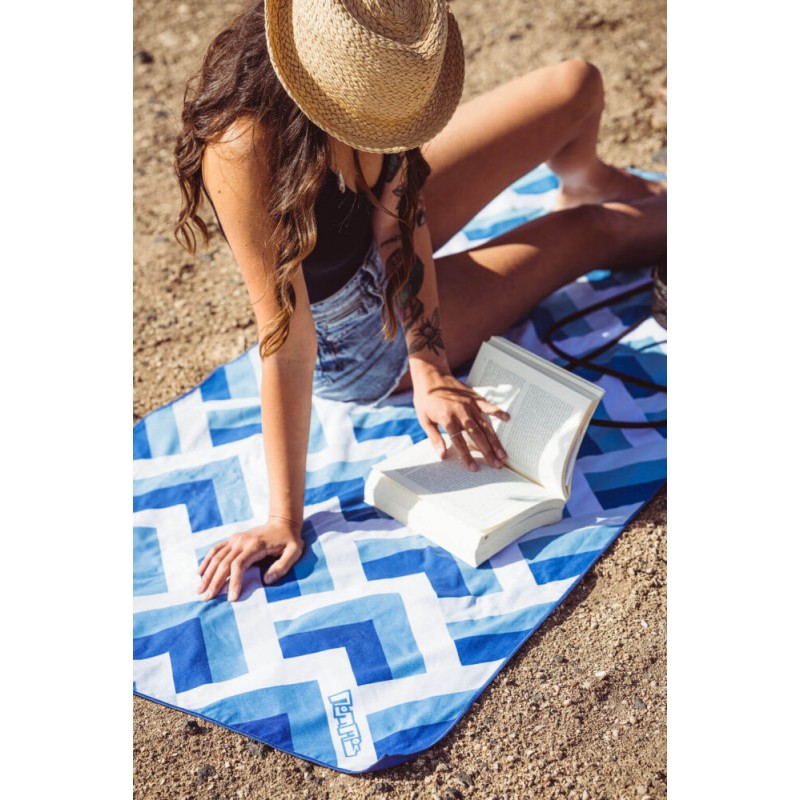 NOMMOS BREEZE FROM GREECE