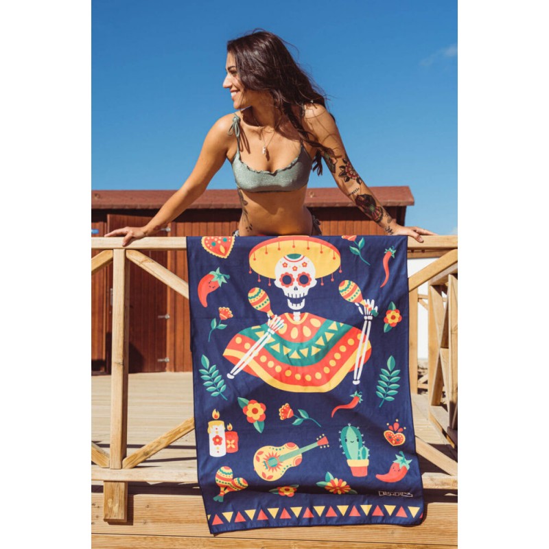 NOMMOS FIESTA EN SINALOA