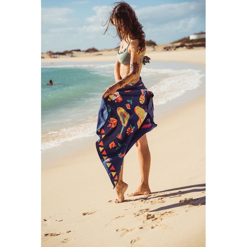 NOMMOS FIESTA EN SINALOA