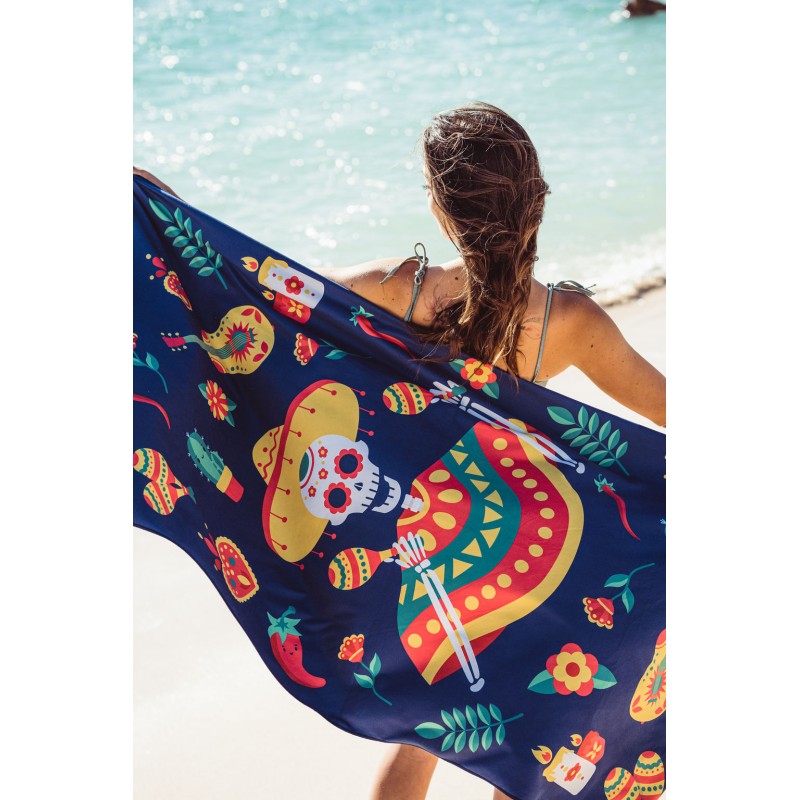 NOMMOS FIESTA EN SINALOA