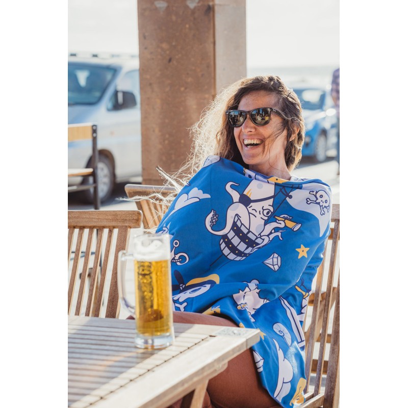 NOMMOS FLYING DUTCHMAN