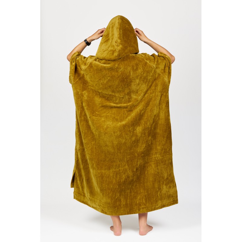 Poncho High End - 100% Coton - Outdoor Shades