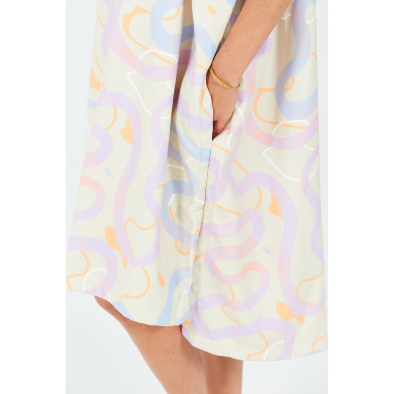 Poncho Outdoor Series - Roadbike - Sand