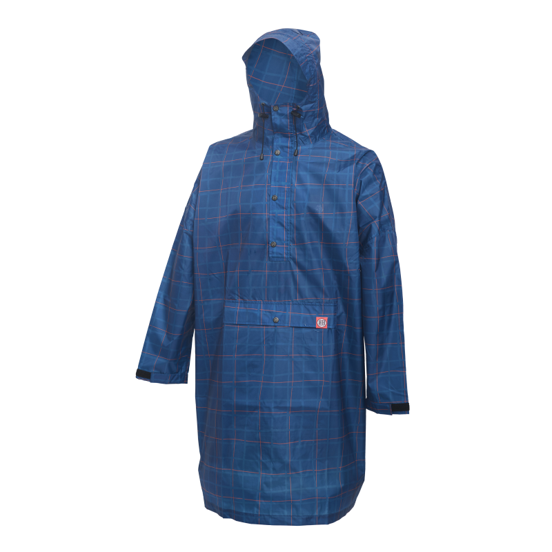 Poncho de pluie - Baltic Net