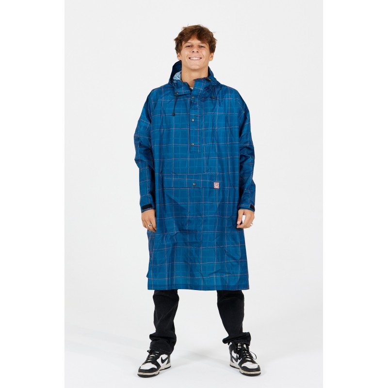 Poncho de pluie - Baltic Net