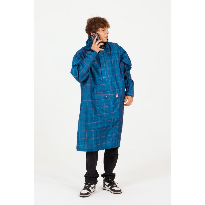 Poncho de pluie - Baltic Net