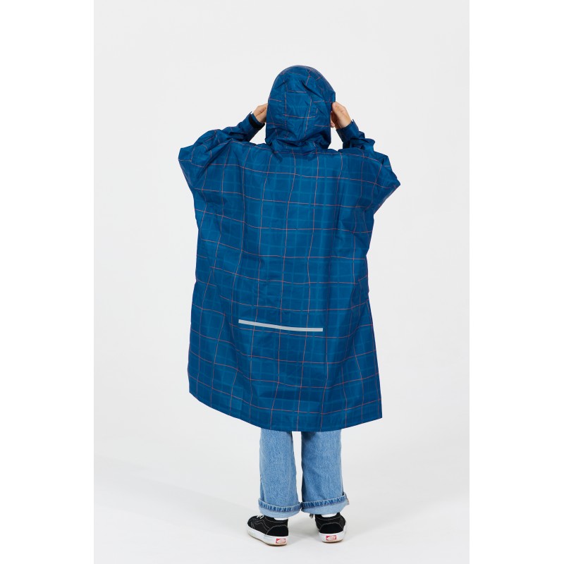 Poncho de pluie Enfants - Baltic Net