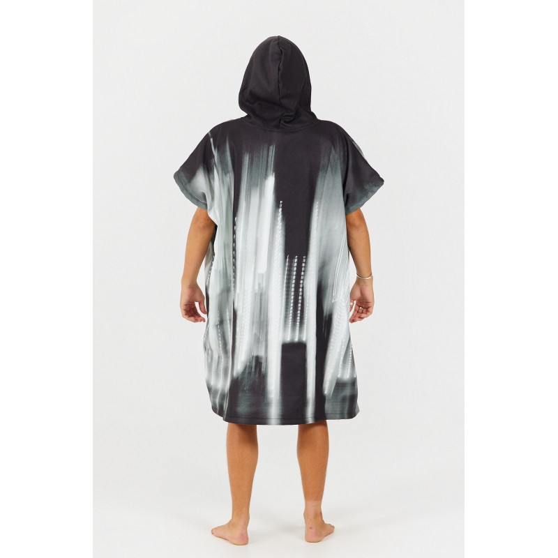 Poncho Photograph Series - Arto Saari - Aloha