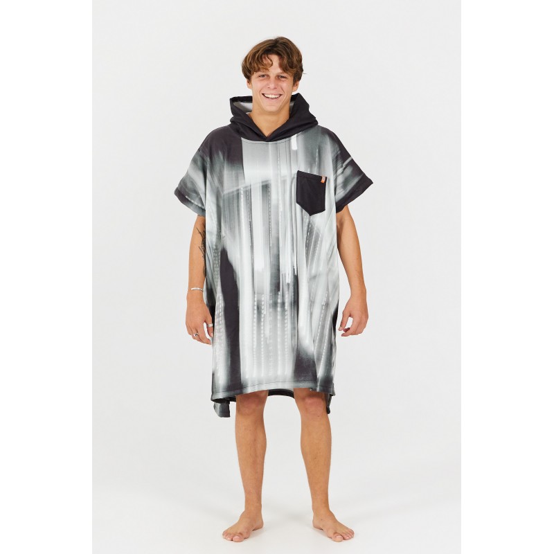 Poncho Photograph Series - Arto Saari - Aloha