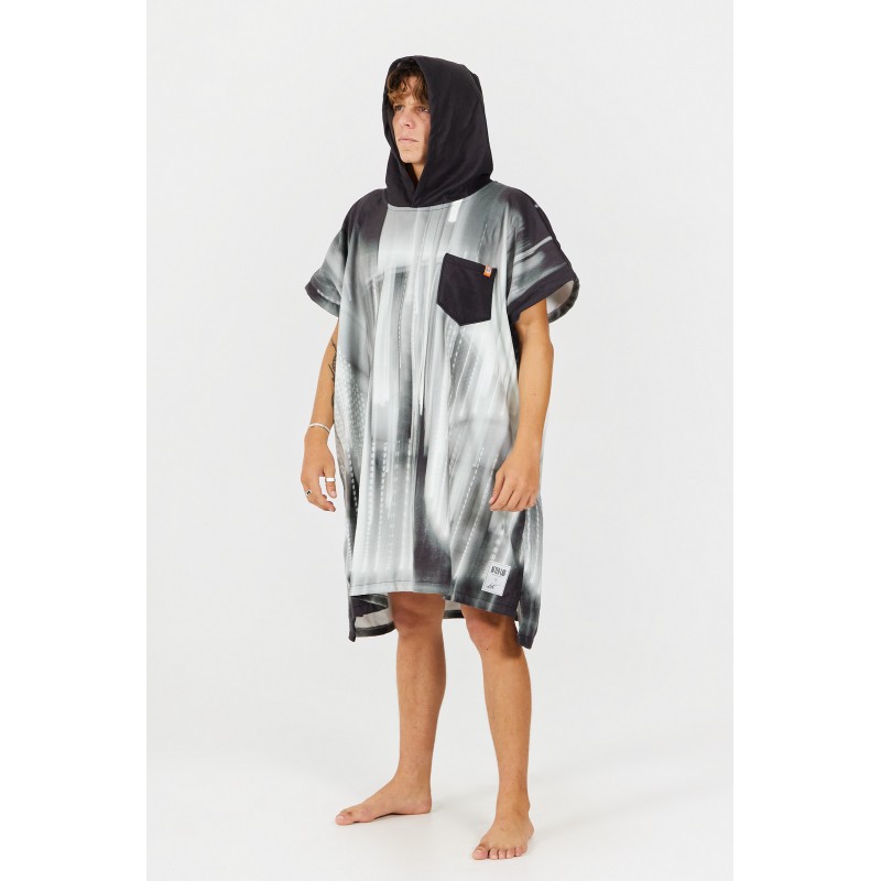 Poncho Photograph Series - Arto Saari - Aloha