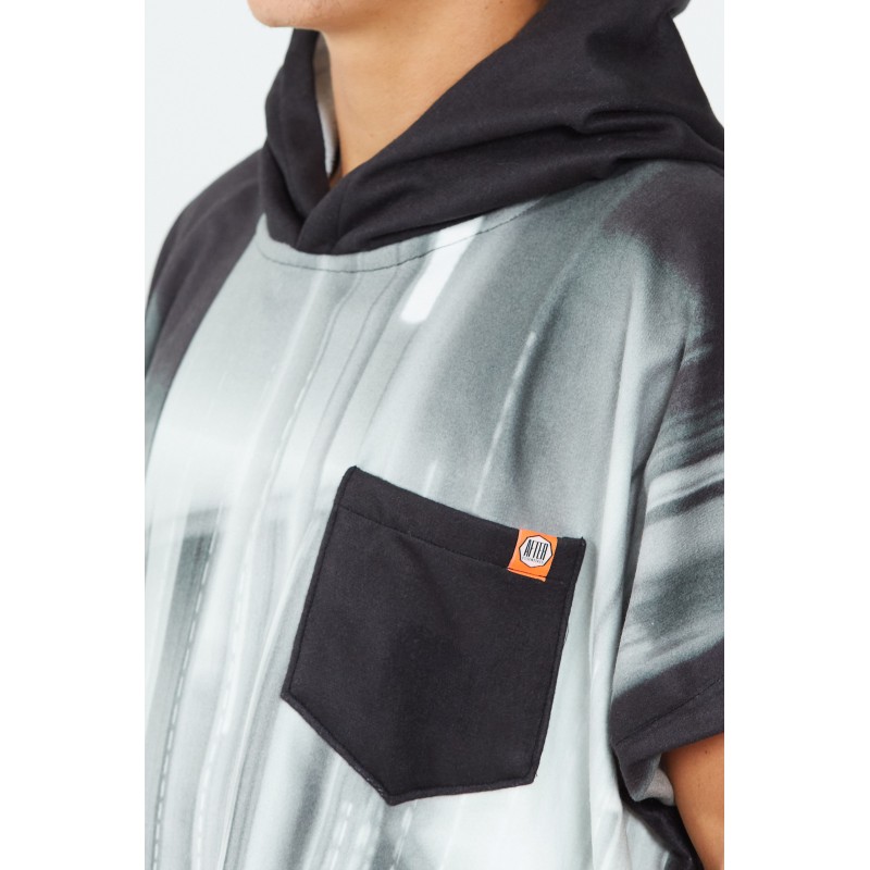 Poncho Photograph Series - Arto Saari - Aloha