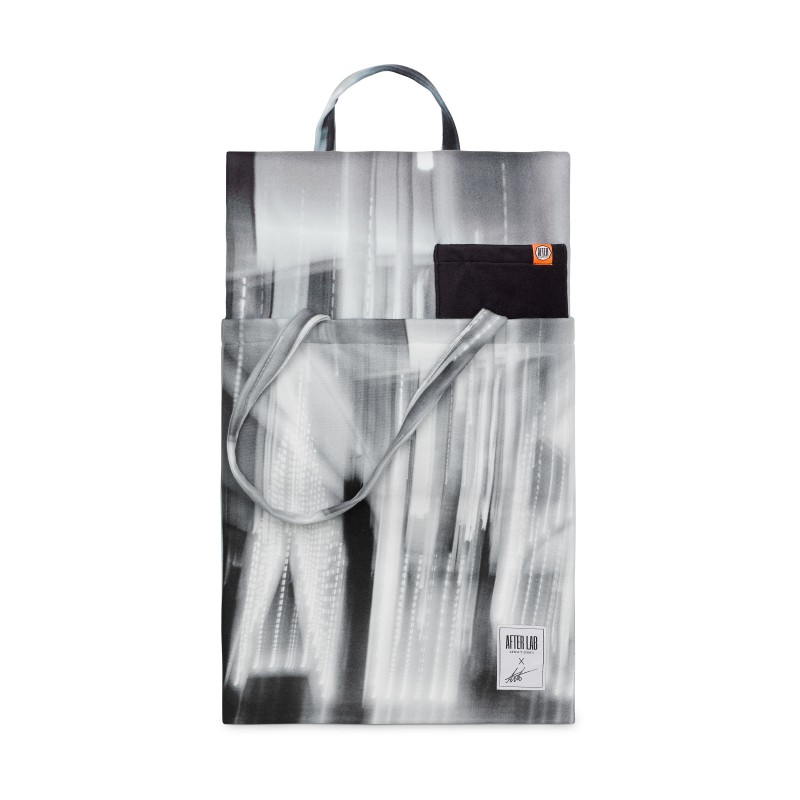 Poncho Photograph Series - Arto Saari - Aloha