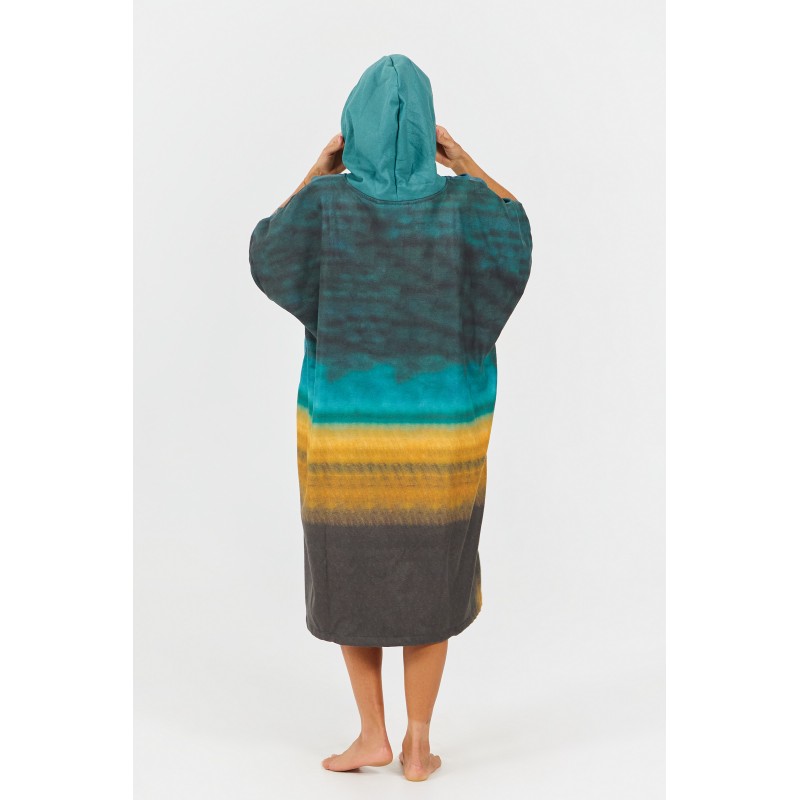 Poncho Photograph Series - Arto Saari - Longboard