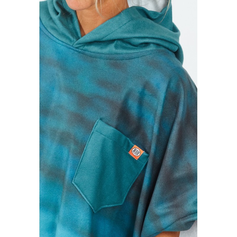 Poncho Photograph Series - Arto Saari - Longboard