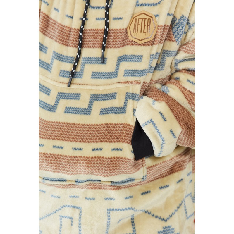 Poncho Sofa - The Dude