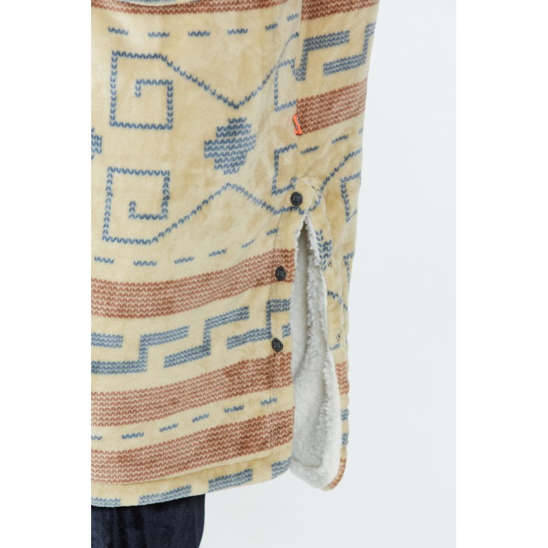 Poncho Sofa - The Dude