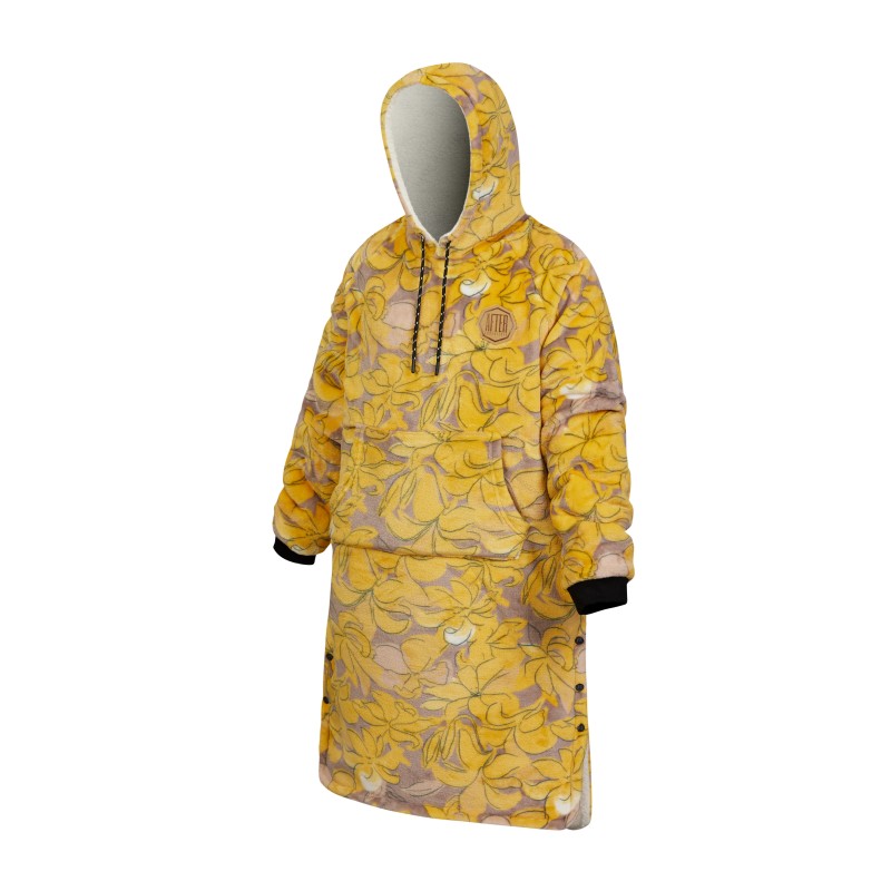 Poncho Sofa - Floral