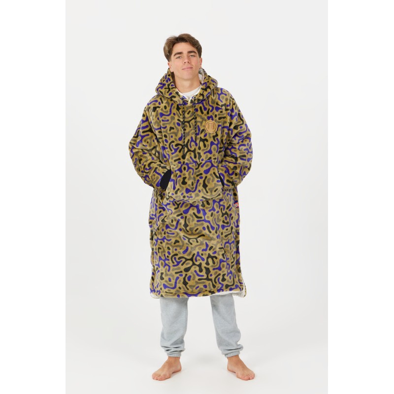 Poncho Sofa - Organic