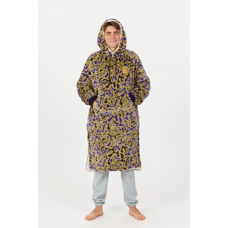 Poncho Sofa - Organic