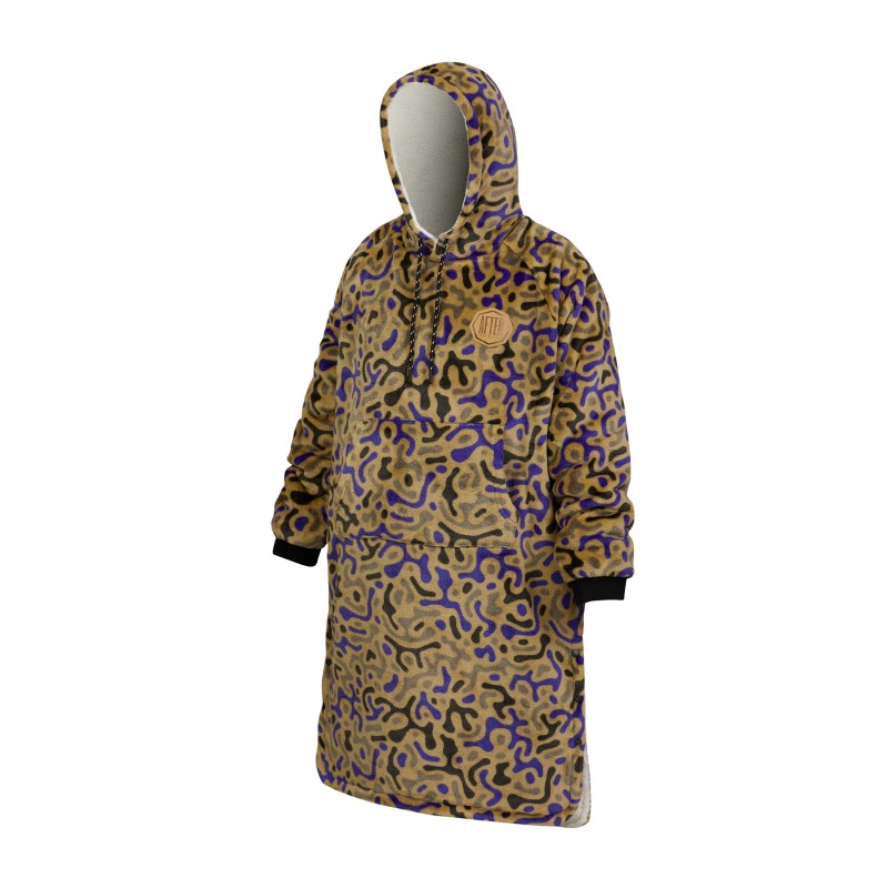 Poncho Sofa - Organic