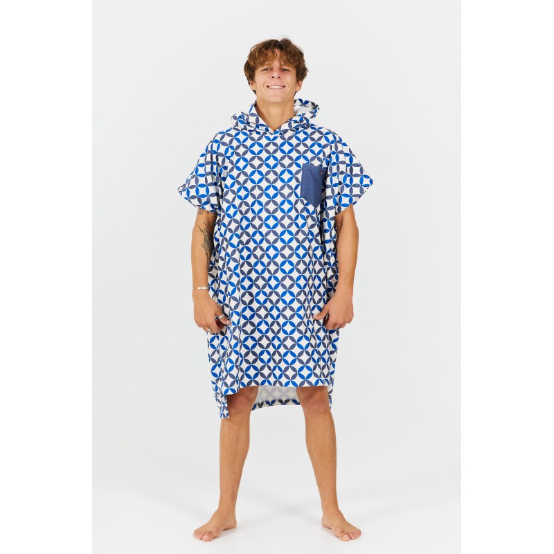 Poncho swim Club - VERTIGO - BLUESTAR