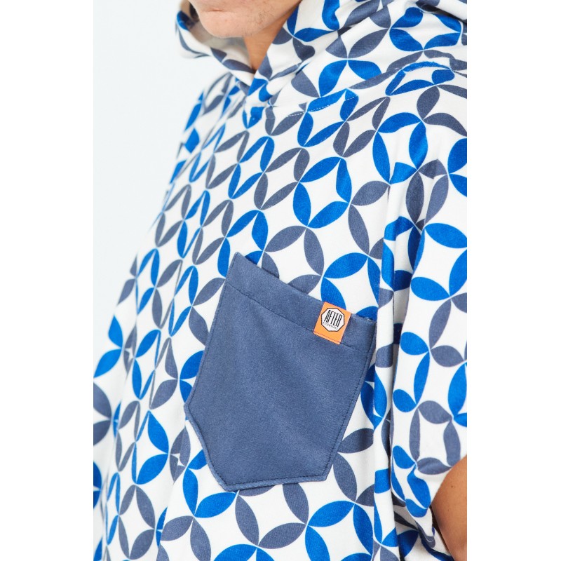 Poncho swim Club - VERTIGO - BLUESTAR