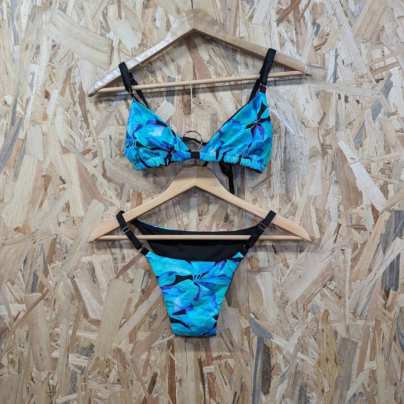 PS BIKINKE LOS ROQUES