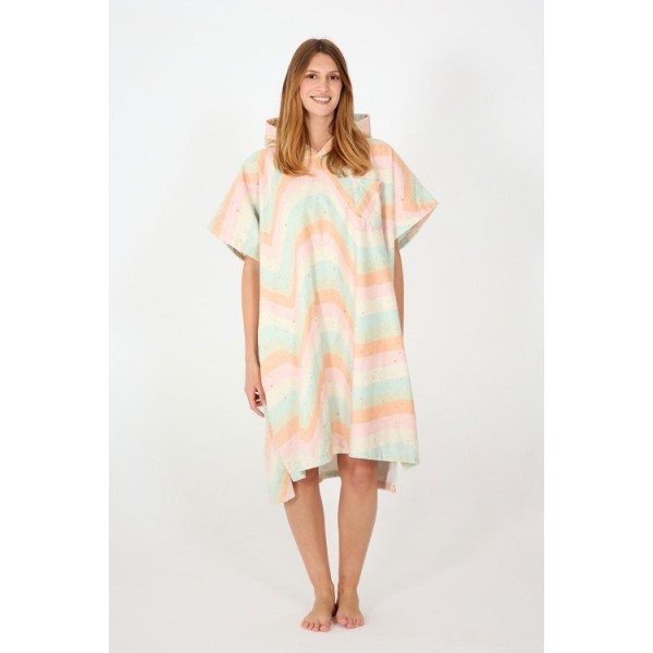 Poncho Ripple - Almond