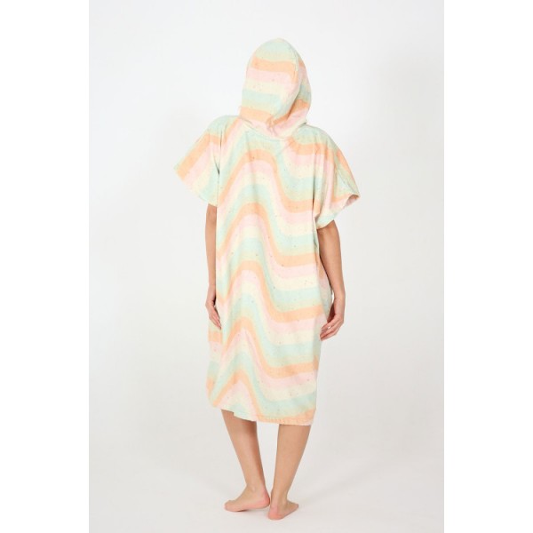 Poncho Ripple - Almond