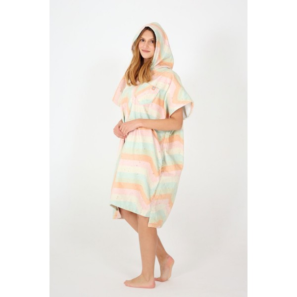 Poncho Ripple - Almond