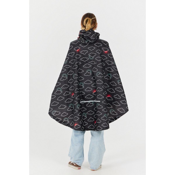 Cape de pluie - Cloudy Days