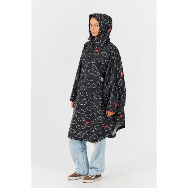 Cape de pluie - Cloudy Days