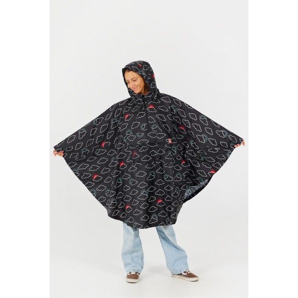 Cape de pluie - Cloudy Days