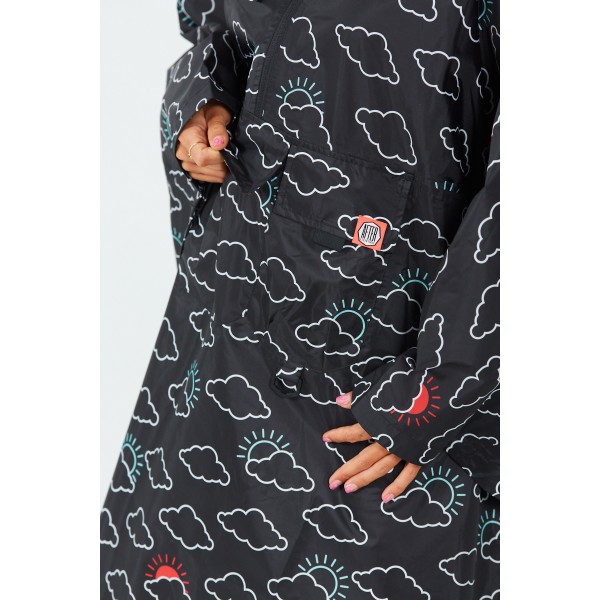 Cape de pluie - Cloudy Days