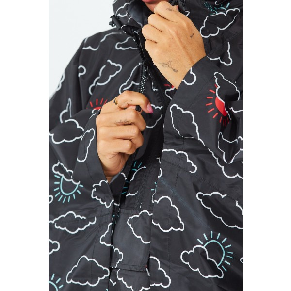 Cape de pluie - Cloudy Days