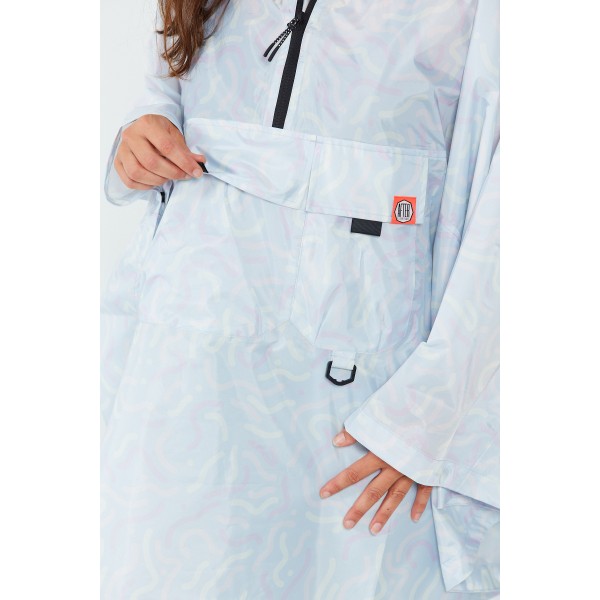 Cape de pluie - Noodles